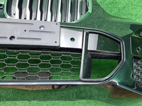 Бампер передний BMW X5 G05 (18-23) M-paket В сборе