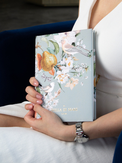 Подарочный набор Премиум - "Песня Волшебной Птицы" | Magic Bird's Song