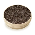 Икра стерляди 50 гр. жесть I Икорный дом Горкунов