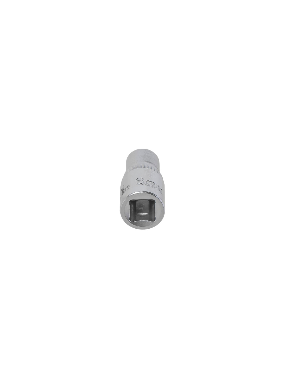 Головка 1/4" Gear Lock 6 мм L=25 мм, на холдере Arnezi R0030006