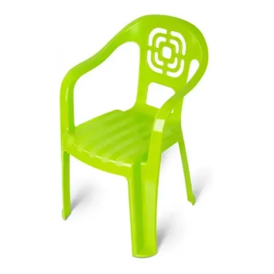 Стульчик детский Пиколо (комплект 9 шт)