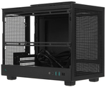 Корпус Deepcool CH160 MESH черный