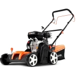 YARD FOX 38 VP бензиновый вертикуттер LS380-H200