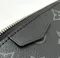 Бумажник Louis Vuitton Alpha Wearable Monogram Eclipse
