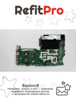 Материнская плата для ноутбука Lenovo L460 i7-6600U UMA Dock Y-AMT NOK (01YR769), оригинал