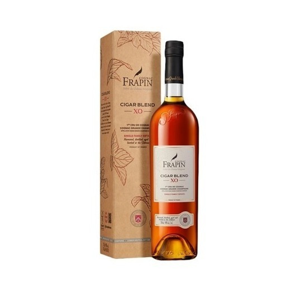 Frapin Cigar Blend Premier Grand Cru Du Cognac 0,7 л.