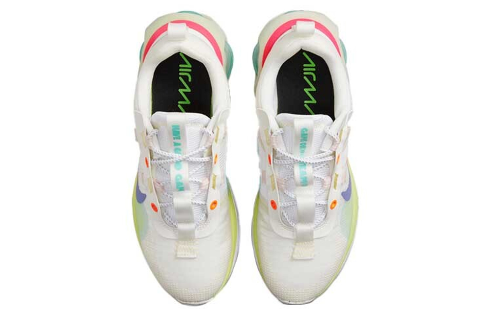 Кроссовки Nike Air Max 2021 (Женская размерная сетка)