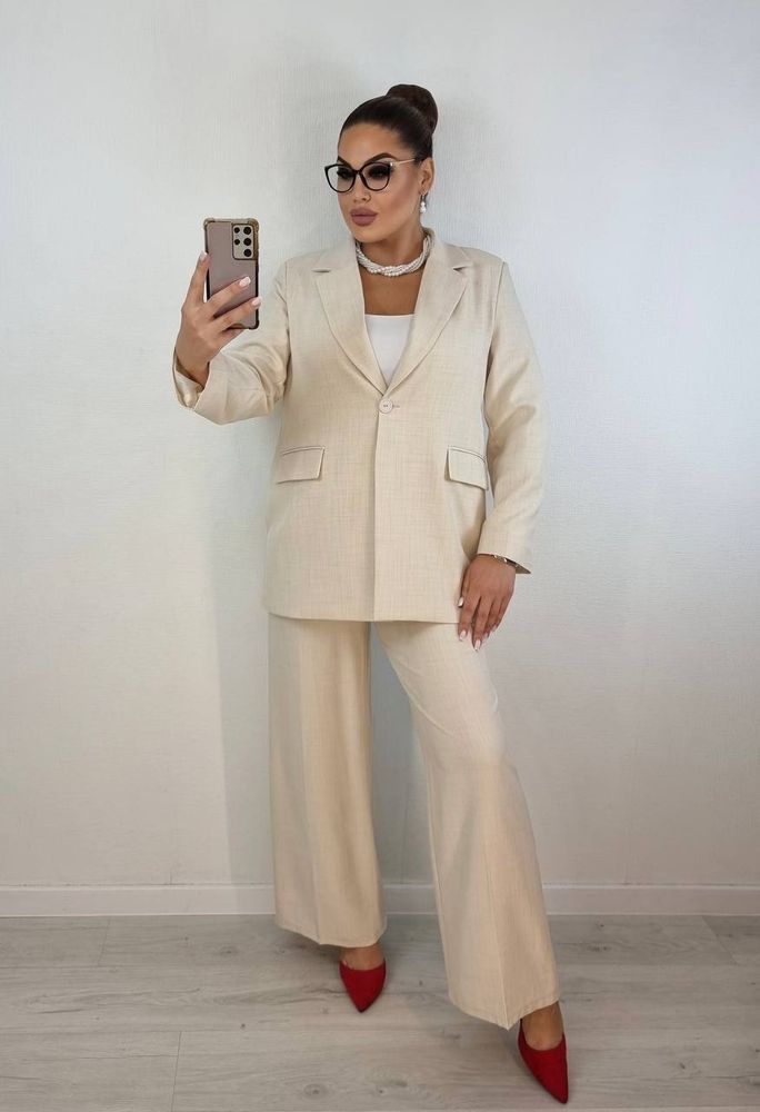 Костюм 03295-3 Fabrika