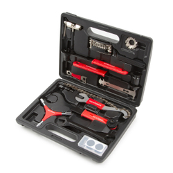 WDK-21805 Набор ведлосипедных инструментов 38 шт.