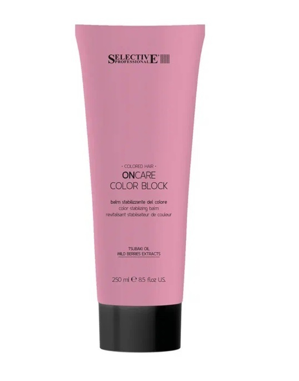Кондиционер для стабилизации цвета/Color Block Conditioner, 250 мл