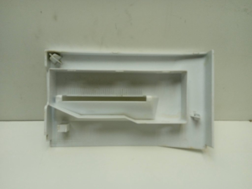 RKB68801YA кт125 Крышка дозатора порошка для стиральной машины Beko 2828112 б/у