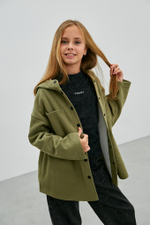 Куртка д/д DELORAS 22369