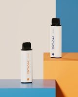 SOAK ZERO