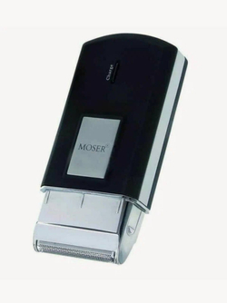 Электробритва Moser Travel Shaver (3615-0051)