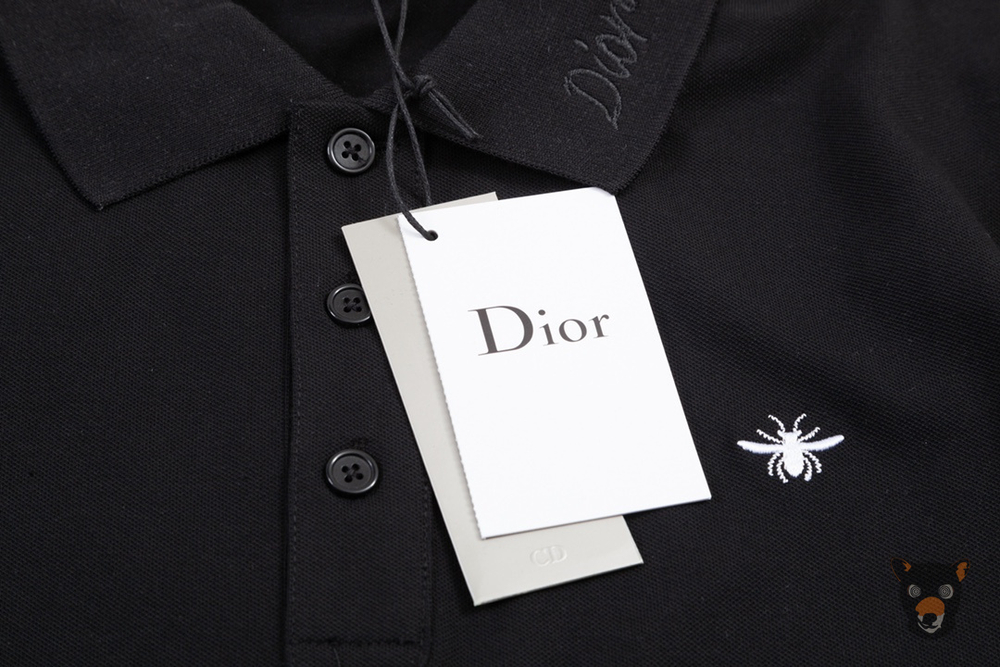 Поло Dior
