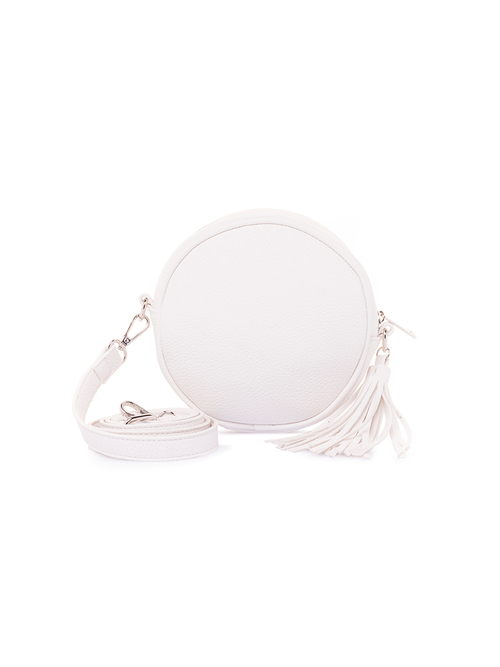 18340-1/30 Сумка жен., иск. кожа