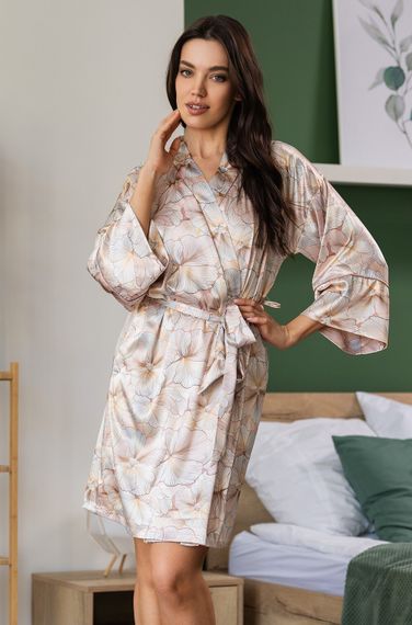 Халат Mia-Amore 4613 &quot;Simfonia&quot;