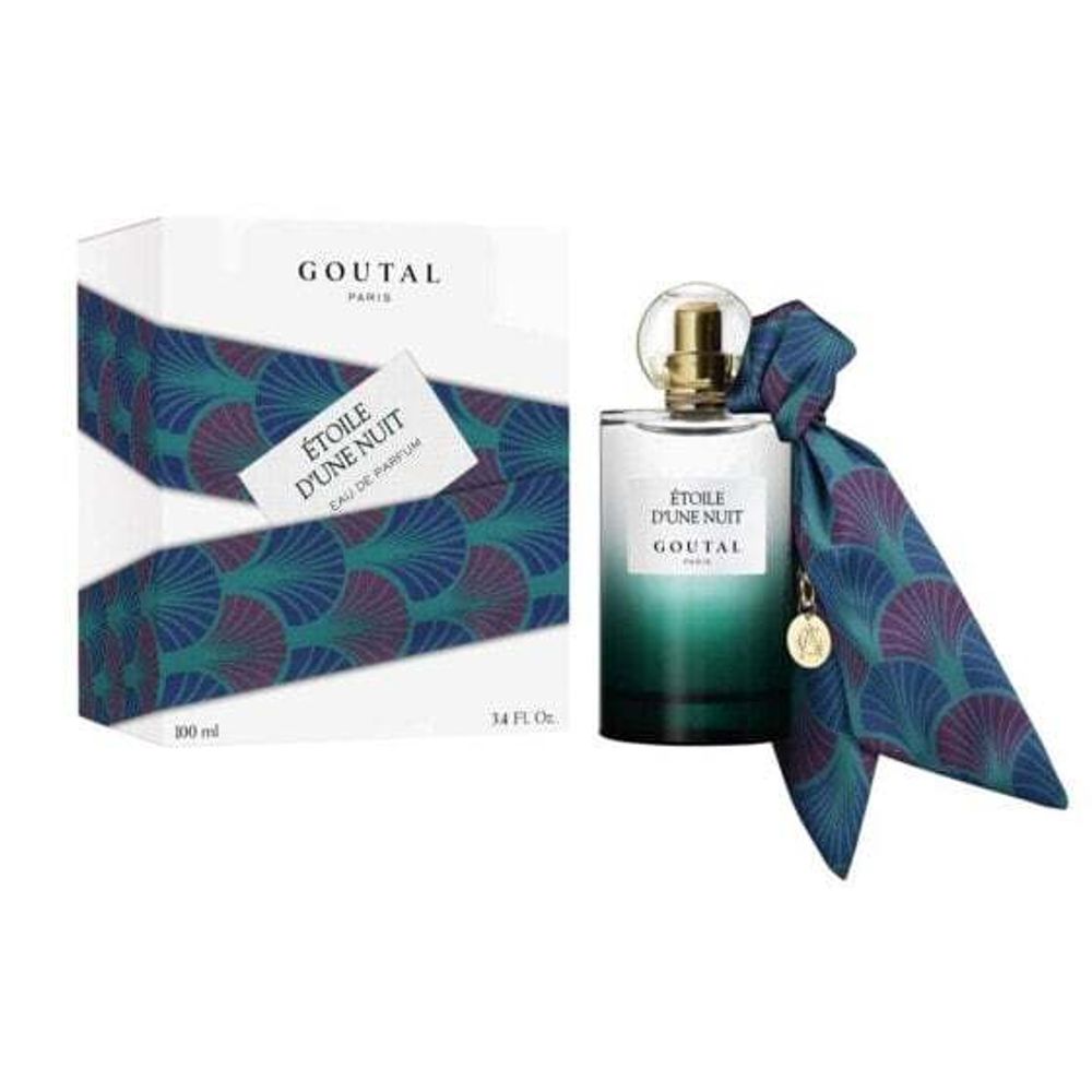 Женская парфюмерия GOUTAL Étoile D´Une Nuit 100ml Eau De Parfum