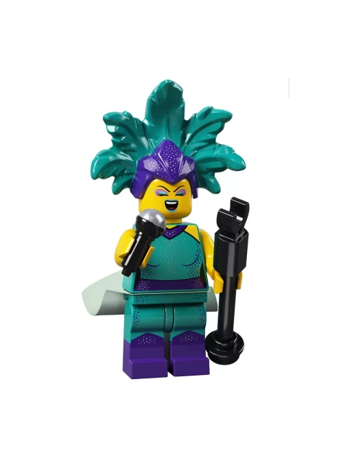 LEGO Minifigures 21 series Минифигурки ЛЕГО 71029