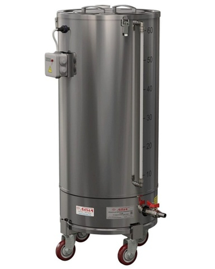 Сборник для хранения очищенной воды С-60