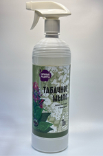 Табачное мыло 1 л