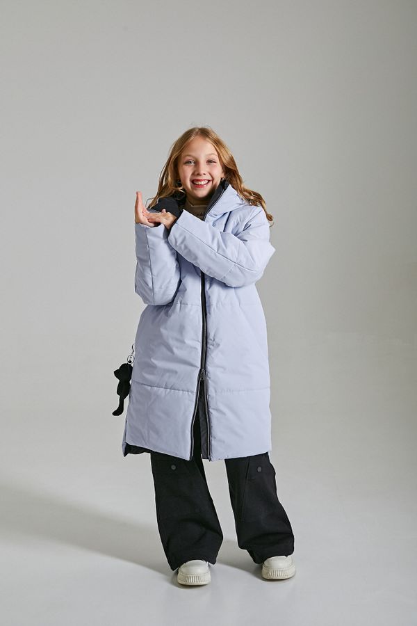 Пальто д/д BATIK 743-25з-2 