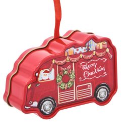 TCN-21/1 Коробка металлическая