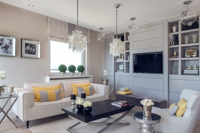 люстра Fun 2DM D33