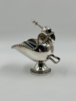 Сахарница Зольник