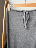 Шерстяная юбка Zara, S