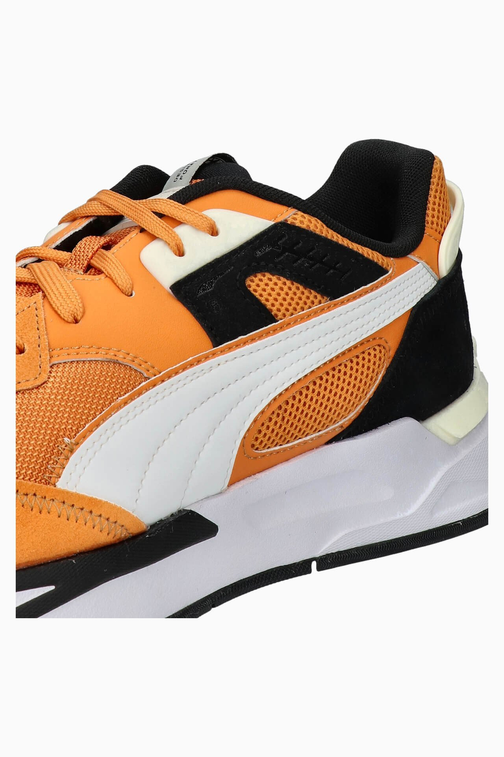 Кроссовки Puma Mirage Sport Remix