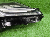 Фара правая Toyota Camry xv70 (20-нв) LED Black