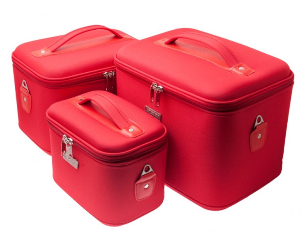 Кейс для парикмахерских инструментов большой