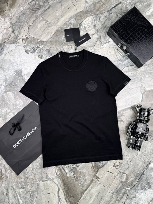 Футболка Dolce & Gabbana