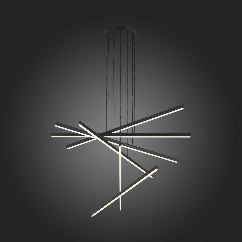 Люстра подвесная ST Luce Basoni SL394.423.06