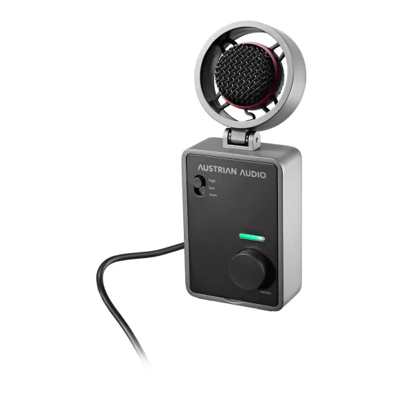 Austrian Audio MiCreator Studio