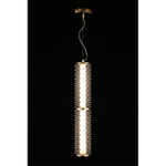 Подвесной светодиодный светильник Aployt Ozann APL.331.16.29