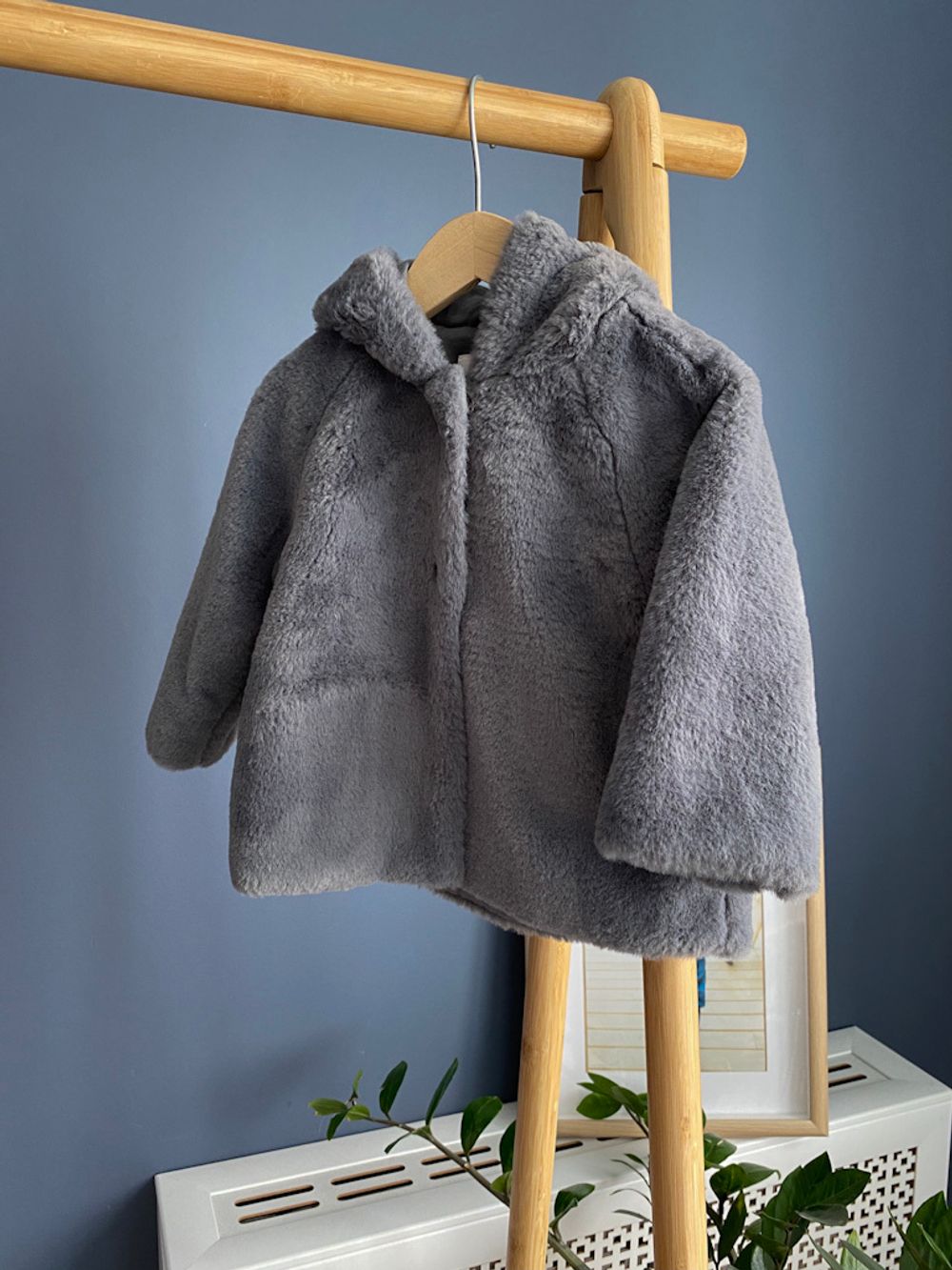 Пальто Il Gufo, 80