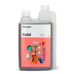 Стимулятор цветения SIMPLEX Solid 1 л