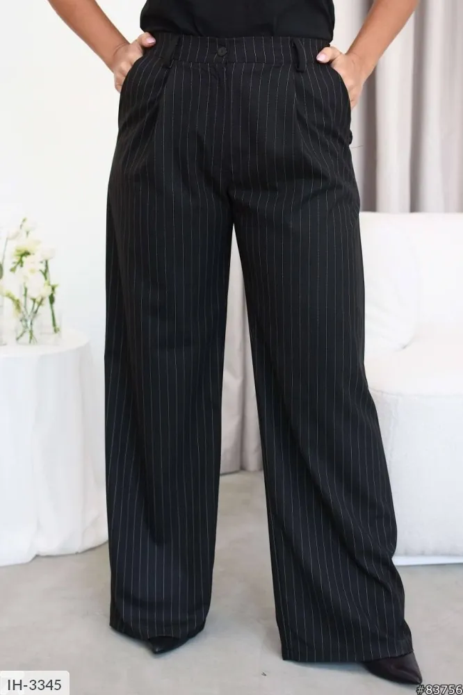 Брюки IH-3335 Фабрика Моды