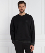 Худи Salbo Lotus BOSS GREEN - черный(50499065)