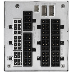 Блок питания ExeGate Industrial-RTS800 2x800W