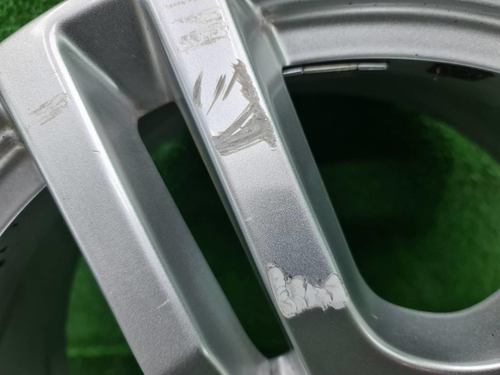 Диск Комплект дисков R18 Mercedes B w247 (2018-нв)