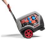 Инверторный генератор Briggs & Stratton Q6500 Quiet Power