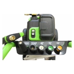 Аккумуляторная мойка высокого давления Greenworks GDPW60DP (без акк, без з/у)