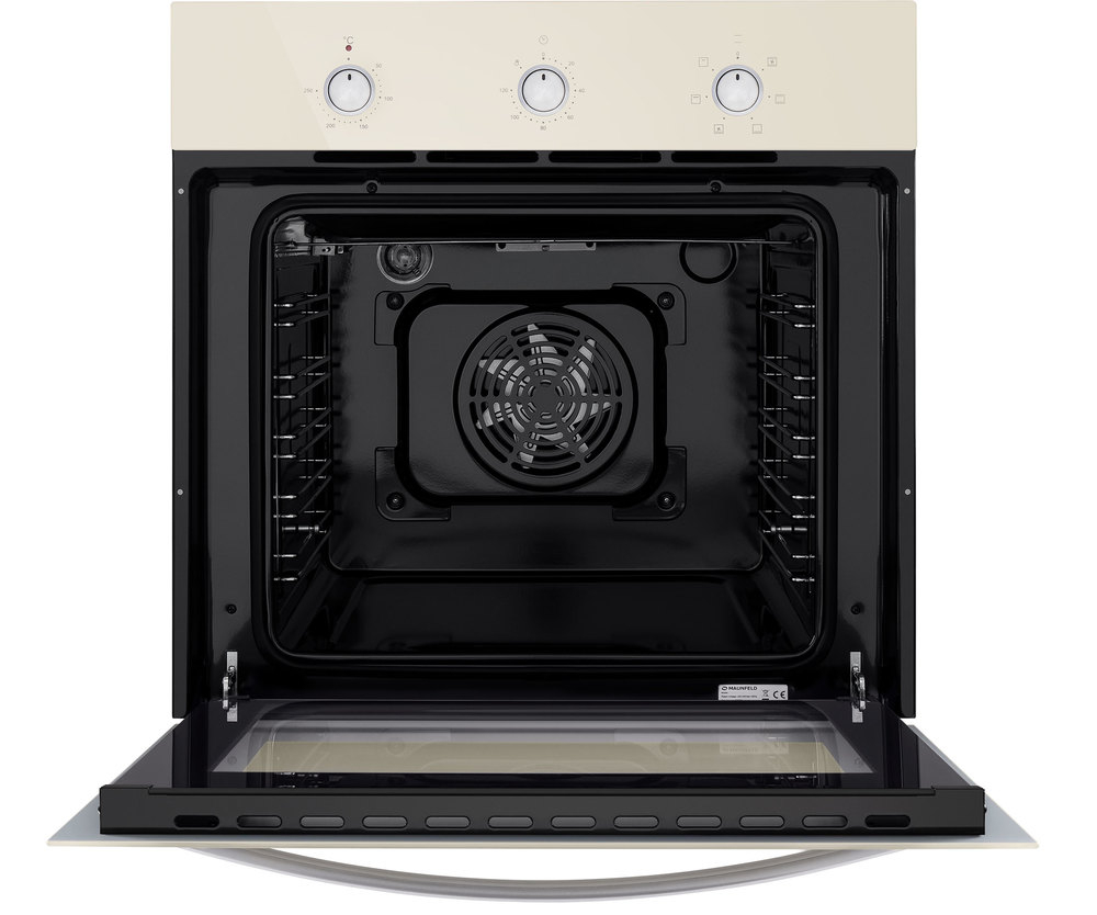 Шкаф духовой электрический MAUNFELD EOEC.586PBG
