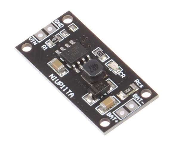 Модуль заряда ET NIUP11TA-6S