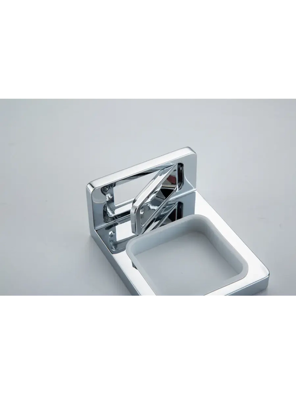 Держатель с мыльницей GAPPO G30802