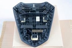 77300-MJW-J01ZB.  SEAT ASSY., PILLION *TYPE1*. Pillion seat Honda CBR500, CB500 2016-2021
