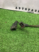 Проводка форсунок ВАЗ (LADA) 2114 Samara 2006 с пробегом